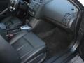 2008 Dark Slate Metallic Nissan Altima 3.5 SE Coupe  photo #34