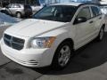 Stone White - Caliber SXT Photo No. 4