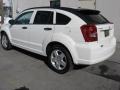 Stone White - Caliber SXT Photo No. 8