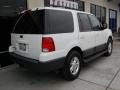 2005 Oxford White Ford Expedition XLT  photo #3