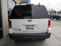 2005 Oxford White Ford Expedition XLT  photo #4