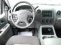 2005 Oxford White Ford Expedition XLT  photo #12