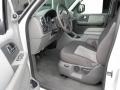2005 Oxford White Ford Expedition XLT  photo #17