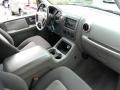 2005 Oxford White Ford Expedition XLT  photo #24