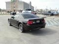 2002 Black Ford Mustang GT Coupe  photo #3