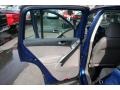 Sapphire Blue Metallic - Tiguan S Photo No. 13