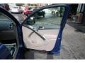 Sapphire Blue Metallic - Tiguan S Photo No. 14