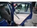 Sapphire Blue Metallic - Tiguan S Photo No. 15