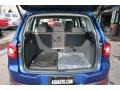 Sapphire Blue Metallic - Tiguan S Photo No. 16