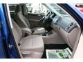 Sapphire Blue Metallic - Tiguan S Photo No. 19
