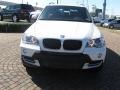 Alpine White - X5 xDrive30i Photo No. 2