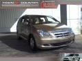 2006 Desert Rock Metallic Honda Odyssey EX-L  photo #1