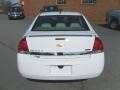 2010 Summit White Chevrolet Impala LT  photo #3