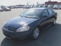 Imperial Blue Metallic - Impala LT Photo No. 1