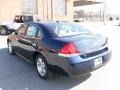 Imperial Blue Metallic - Impala LT Photo No. 2