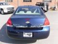 Imperial Blue Metallic - Impala LT Photo No. 3