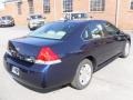 Imperial Blue Metallic - Impala LT Photo No. 4