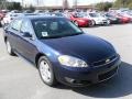 Imperial Blue Metallic - Impala LT Photo No. 5