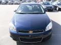 Imperial Blue Metallic - Impala LT Photo No. 6