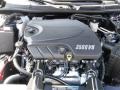 Imperial Blue Metallic - Impala LT Photo No. 22