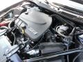 Imperial Blue Metallic - Impala LT Photo No. 23