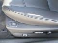 White Diamond Tricoat - Malibu LTZ Sedan Photo No. 9