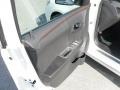 White Diamond Tricoat - Malibu LTZ Sedan Photo No. 10