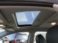 White Diamond Tricoat - Malibu LTZ Sedan Photo No. 11