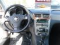 White Diamond Tricoat - Malibu LTZ Sedan Photo No. 13