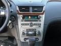 White Diamond Tricoat - Malibu LTZ Sedan Photo No. 14