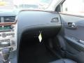 White Diamond Tricoat - Malibu LTZ Sedan Photo No. 15