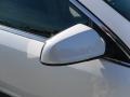 White Diamond Tricoat - Malibu LTZ Sedan Photo No. 18