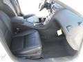 White Diamond Tricoat - Malibu LTZ Sedan Photo No. 20