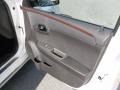 White Diamond Tricoat - Malibu LTZ Sedan Photo No. 22