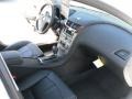 White Diamond Tricoat - Malibu LTZ Sedan Photo No. 23