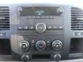 Summit White - Silverado 2500HD Regular Cab Photo No. 12