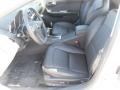 White Diamond Tricoat - Malibu LTZ Sedan Photo No. 7