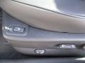 White Diamond Tricoat - Malibu LTZ Sedan Photo No. 8