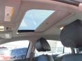 White Diamond Tricoat - Malibu LTZ Sedan Photo No. 11