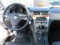 White Diamond Tricoat - Malibu LTZ Sedan Photo No. 14