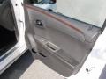 White Diamond Tricoat - Malibu LTZ Sedan Photo No. 19