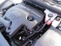 White Diamond Tricoat - Malibu LTZ Sedan Photo No. 25