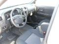 2010 Sheer Silver Metallic Chevrolet Colorado LT Crew Cab  photo #27