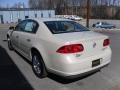 2010 Pearl Frost Tri-Coat Buick Lucerne CXL  photo #3