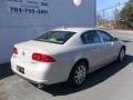 2010 Pearl Frost Tri-Coat Buick Lucerne CXL  photo #5