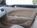 2010 Pearl Frost Tri-Coat Buick Lucerne CXL  photo #14