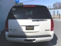 2010 Summit White GMC Yukon XL SLT 4x4  photo #4