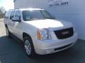 Summit White - Yukon XL SLT 4x4 Photo No. 6