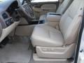 Summit White - Yukon XL SLT 4x4 Photo No. 8