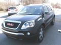 Carbon Black Metallic - Acadia SLT Photo No. 2